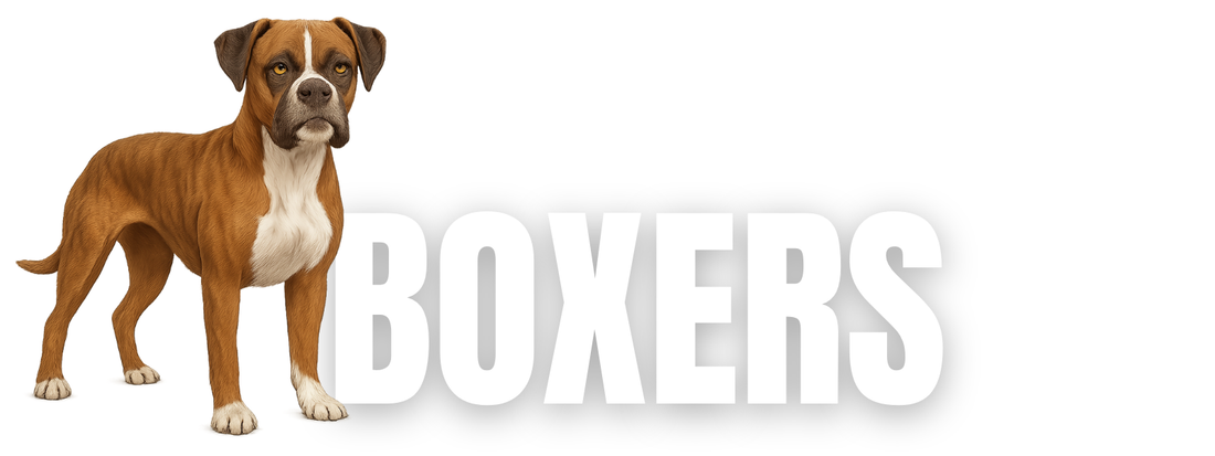 Raw Dog Food for Boxers