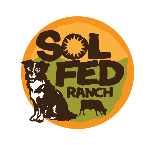 Sol Fed Ranch